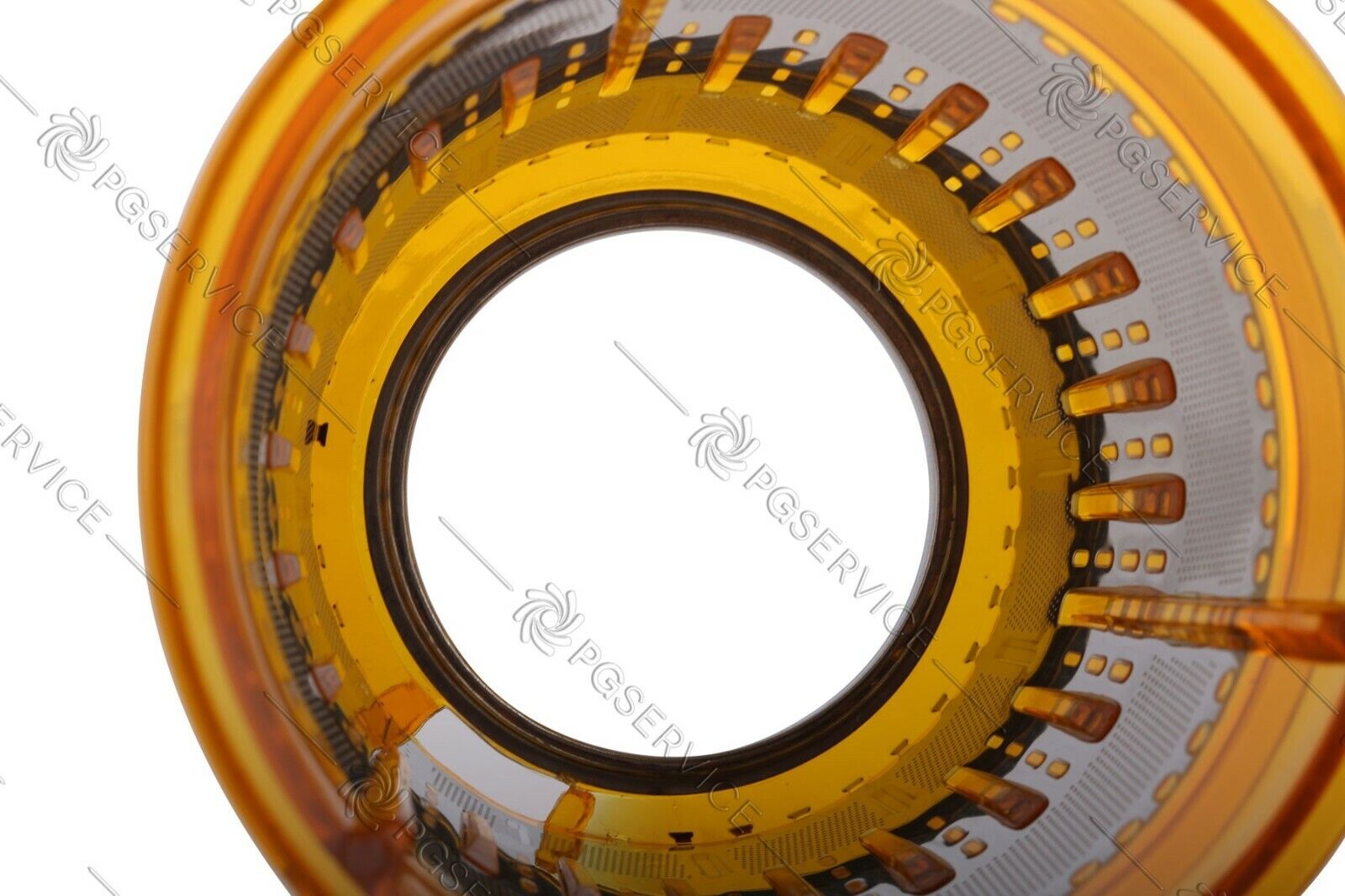 RGV filtro cestello estrattore centrifuga Juice Art Plus 110361 Muscle 110781
