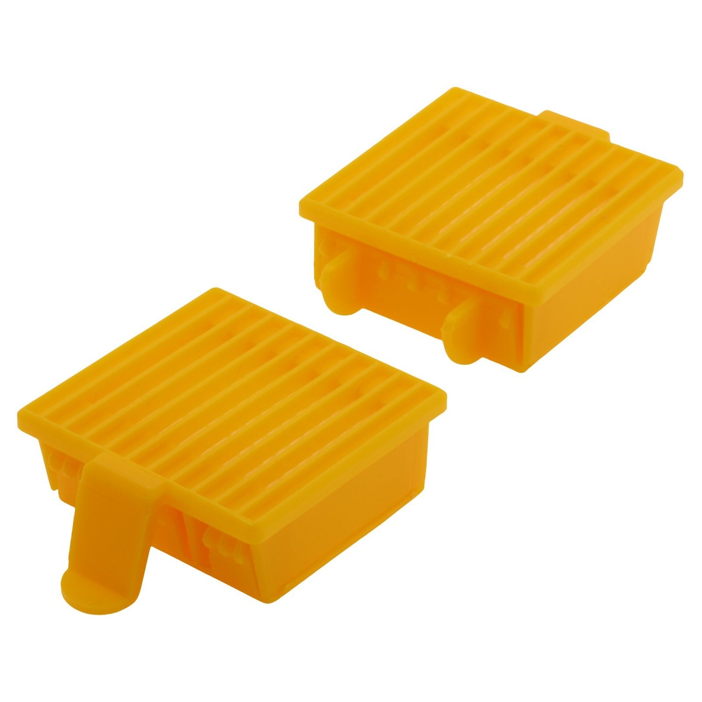 Zestaw 2x filtry HEPA odkurzacza robota Roomba 700 720 750 760 772 780 786 790