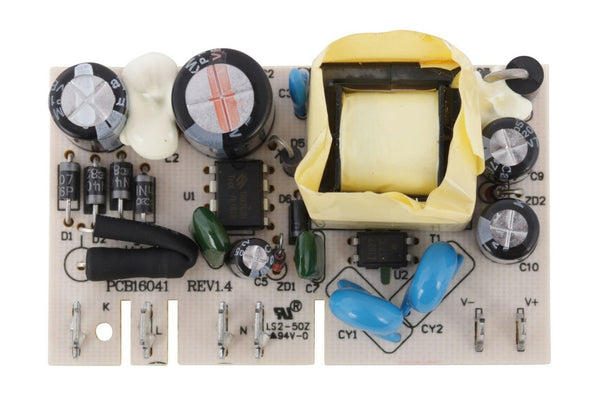 Black & Decker Card PCB Steam Mop FSM1610 FSM1620 FSM1630 FSMH16151 FSMH1621