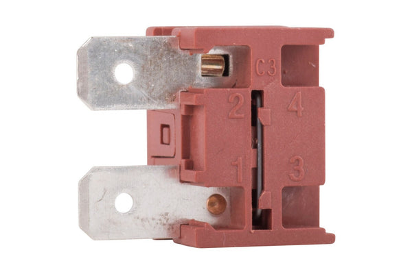 Black & Decker Schalter Zündung KAN-L5 Steam Mop FSM1610 FSM1620 FSM1630