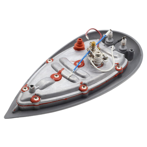 Polti Placa Termostato Hierro Plancha La Vaporella XB50R XB60C PLEU0224 PLEU0225