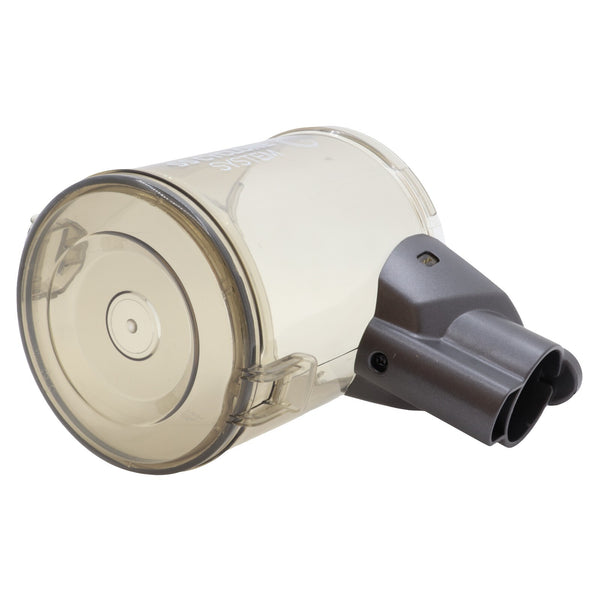 Tank Container Vacuum Cleaner Hkoenig UP600 UP680 UP700 UP8 Greenote GSC50