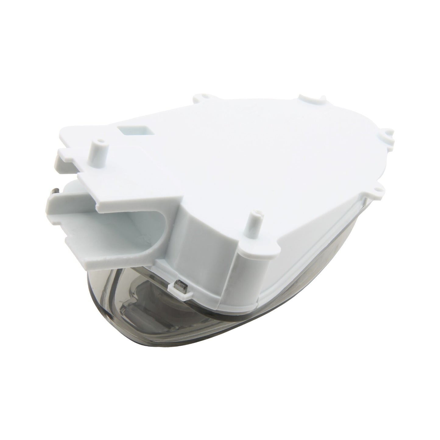 Ariete Tank Acqua Stecker Schwimmer Besen IN Dampf Steam Mop 10 IN 1 4169