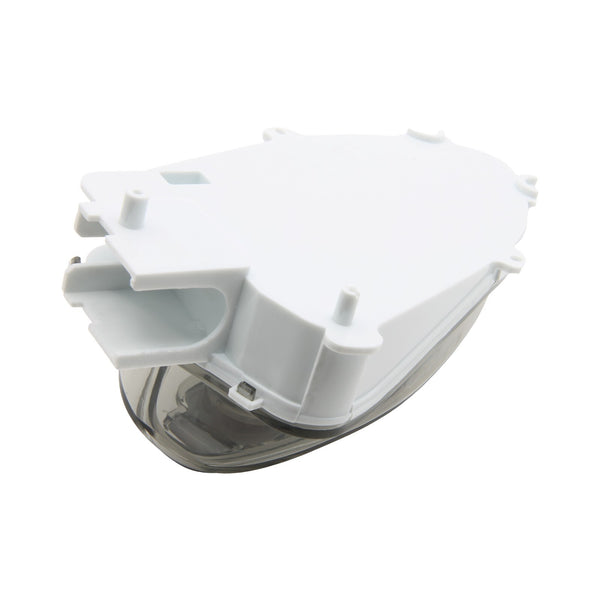 Ariete Tank Acqua Stecker Schwimmer Besen IN Dampf Steam Mop 10 IN 1 4169