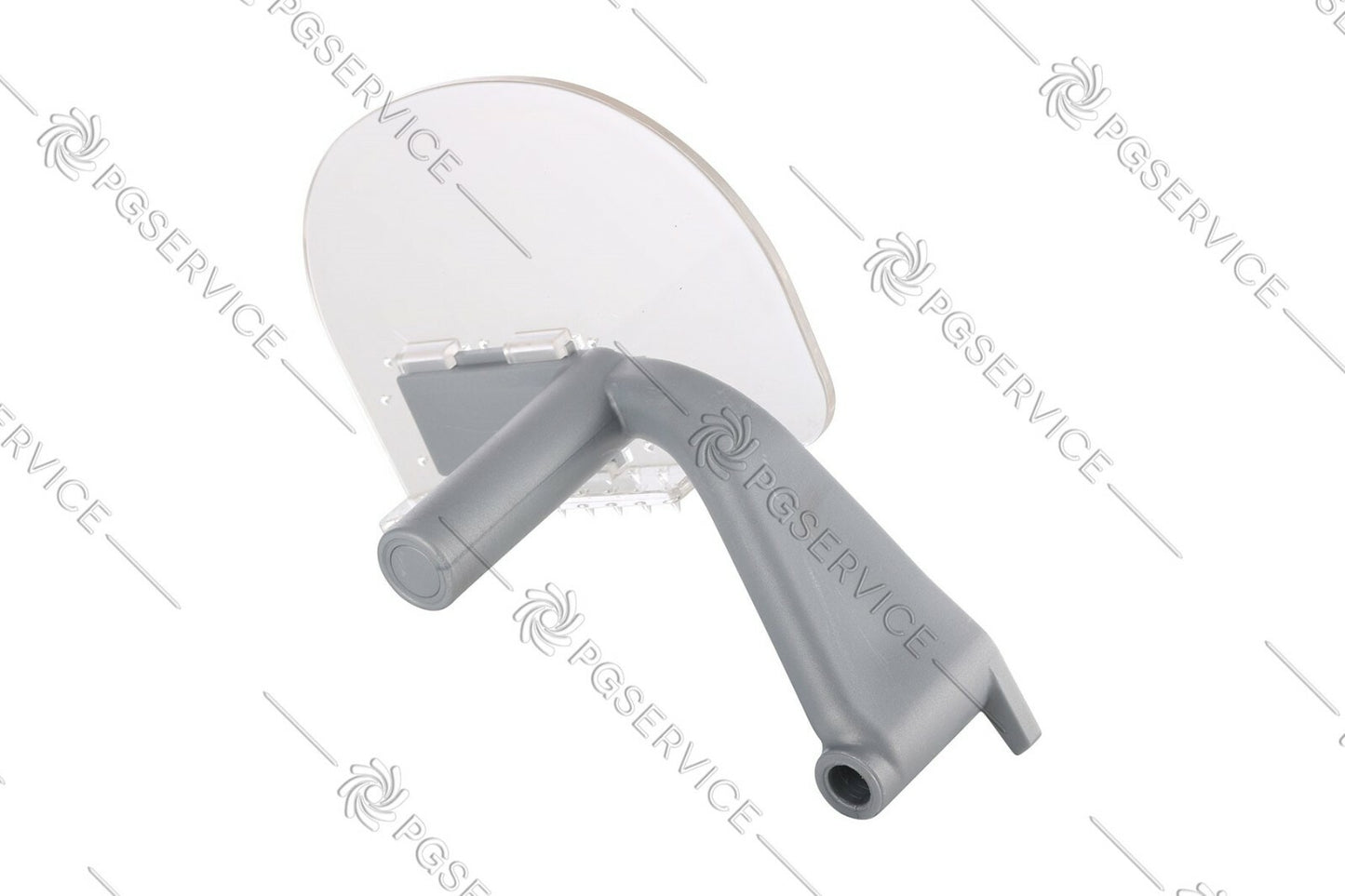 RGV Griff Stopfer Slicer Lady Lucy Luxus Luxor Neu Luxus Olimpia