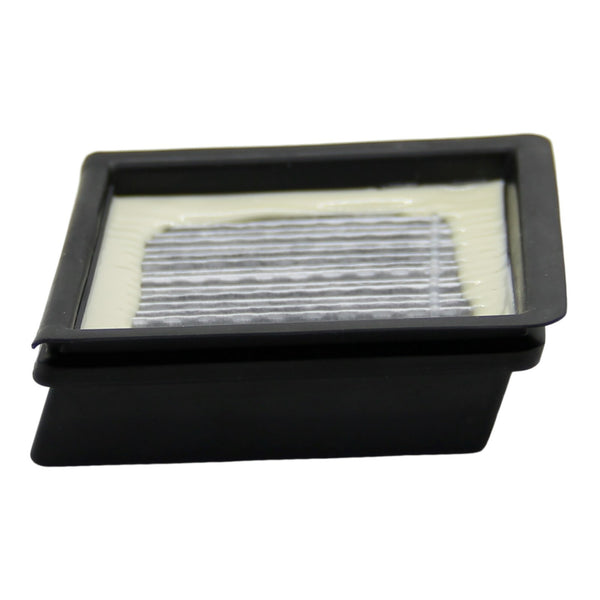 H.koenig Kit 3 Filters Hepa broom Vacuum Cleaner Steam Floor Cleaner Arya 600