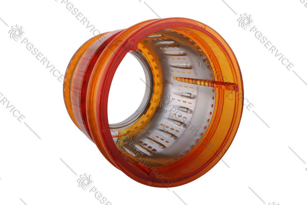 RGV filter trommel zeef extractor voor sap Juice Art 110600 New 110900