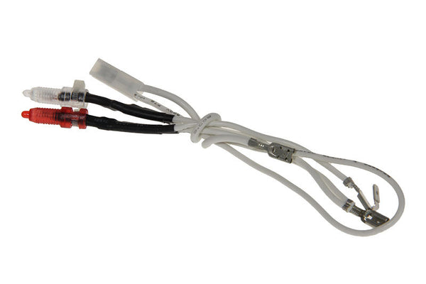 Luz led roja y verde de la máquina de café Delonghi Icona ECO310 Vintage ECOV310 EC300