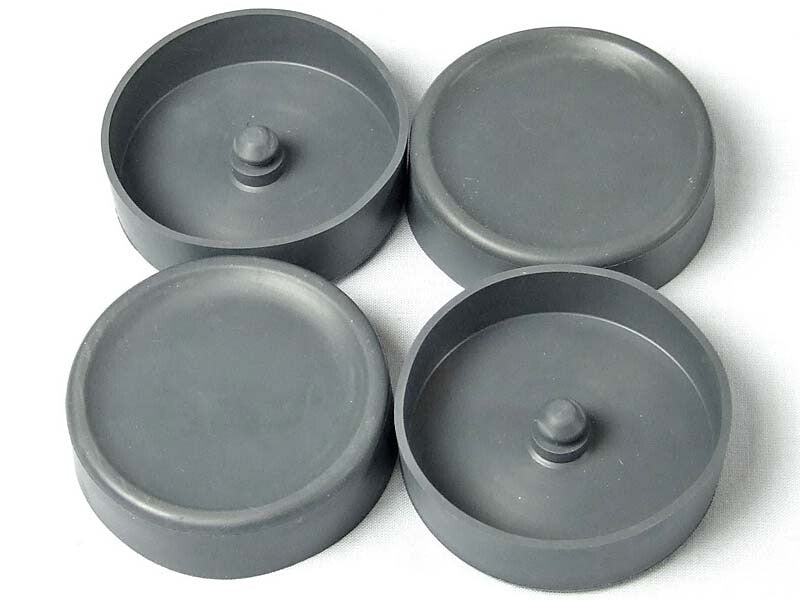 Kenwood ensemble 4x pieds de base robot Multipro Excel FPM80 FPM90 FPM810 FPM900 FPM910