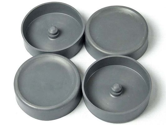 Kenwood Set 4x Füße Basis Roboter Multipro Excel FPM80 FPM90 FPM810 FPM900 FPM910