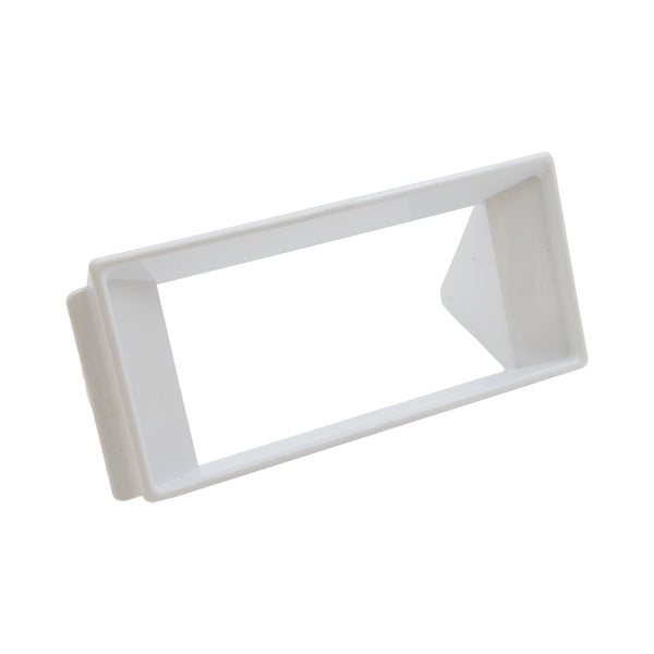 Marcato tramoggia cornice accessorio Ravioli macchina per pasta Atlas Ampia