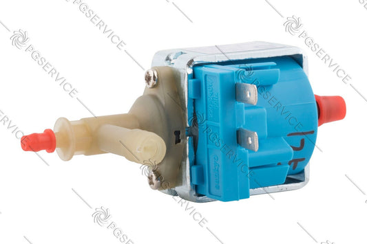 Rowenta Tefal pompa Sankyo SPM-B 25W żelazko Liberty Power Steam SV70 VR82 VR8220