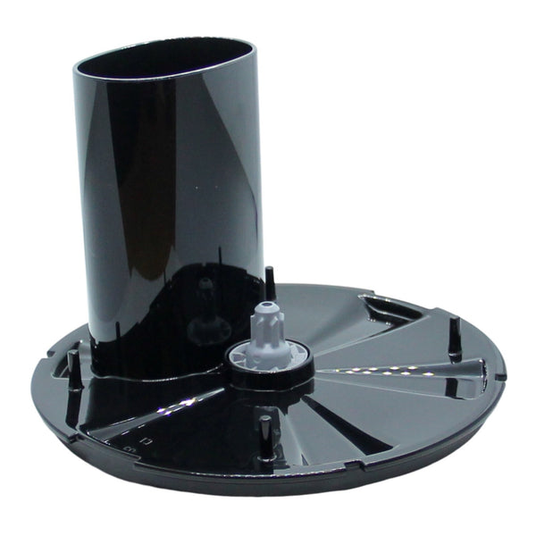 Braun coperchio paraspruzzi giunto mixer Multiquick 9 HB901 MQ9175 MQ9185 MQ9195 NOTE!