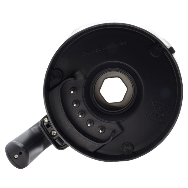 Moulinex bicchiere Tazón Olla Jarra Mango Robot De Clickchef HF452 HF456