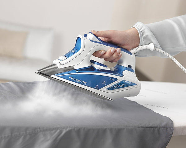 Rowenta DW9220 strijkijzer stoom Steam Force 2750W 200g/min plaat staal