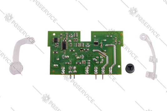 Polti Electronic Board PCB Iron Vaporella Simply VS10.10 VS10.12