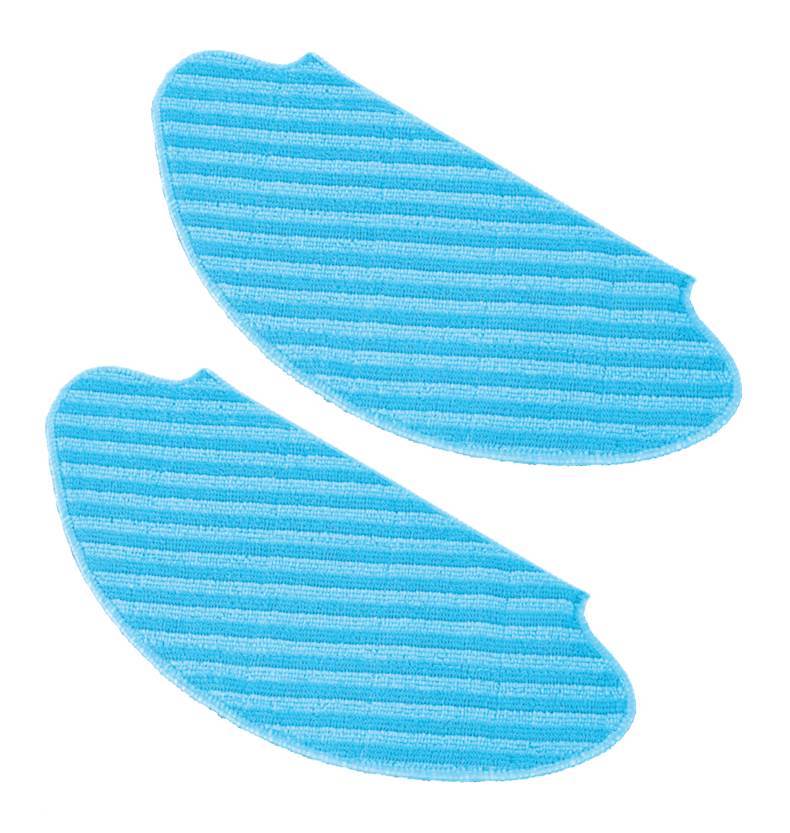 Rowenta microvezeldoeken robotstofzuiger Explorer 20 40 45 50 Smart Force RR