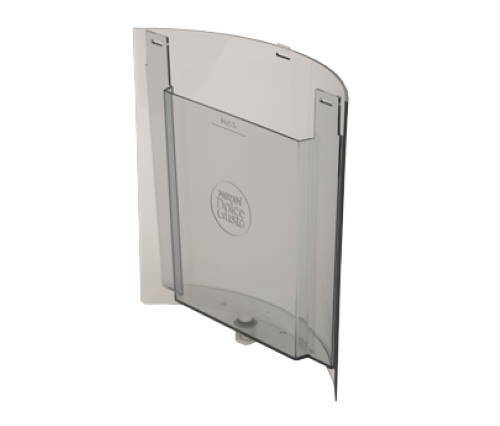 Krups water tank for Dolce Gusto coffee machine Oblò KP1101 KP1108 KP110