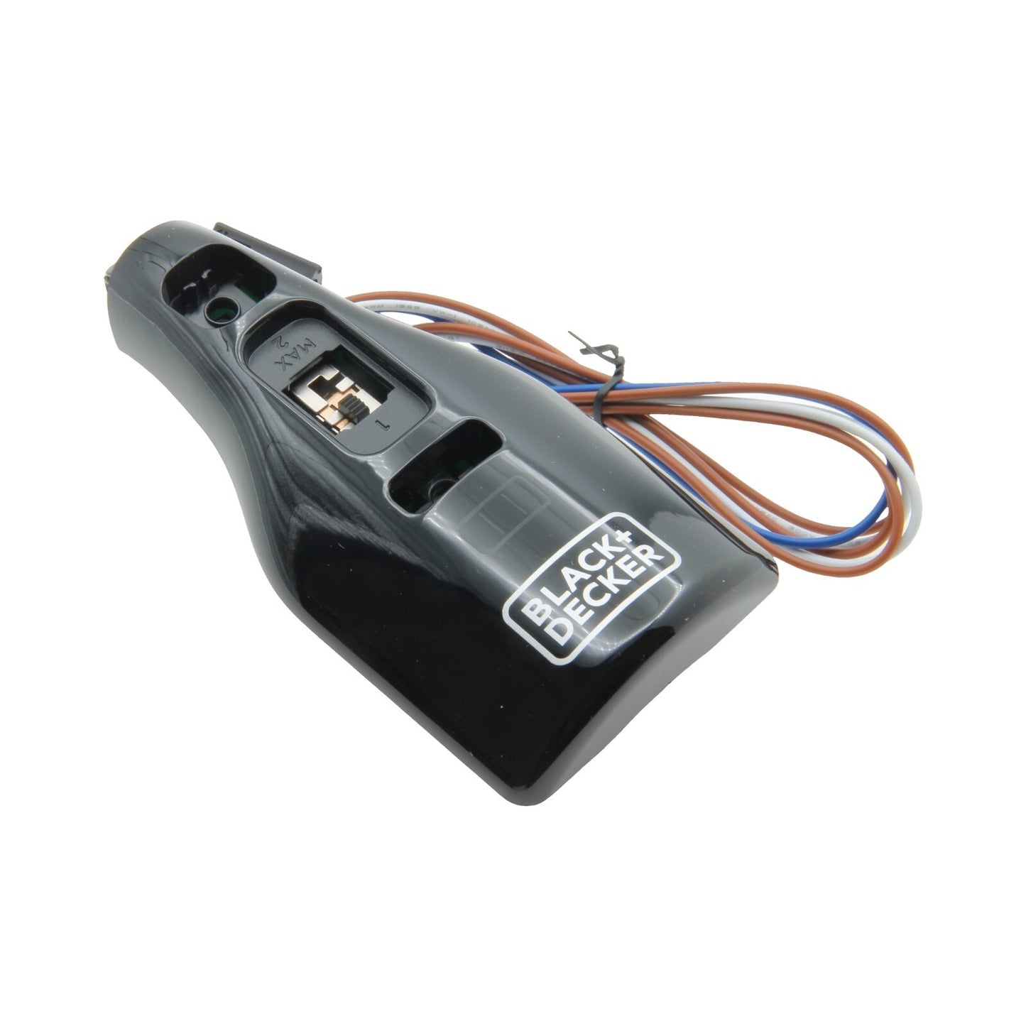 Black & Decker Platine PCB Besen Staubsauger Powerseries 18V BHFEV182 BDPSE1815