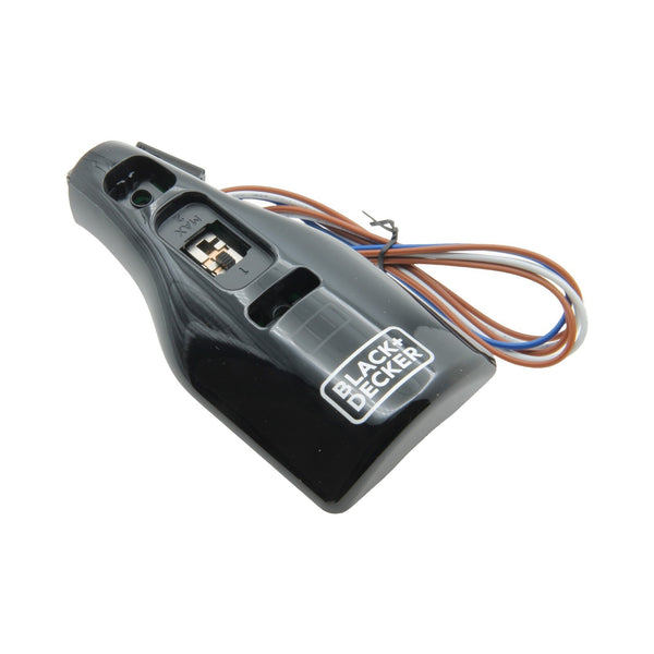 Black & Decker Platine PCB Besen Staubsauger Powerseries 18V BHFEV182 BDPSE1815