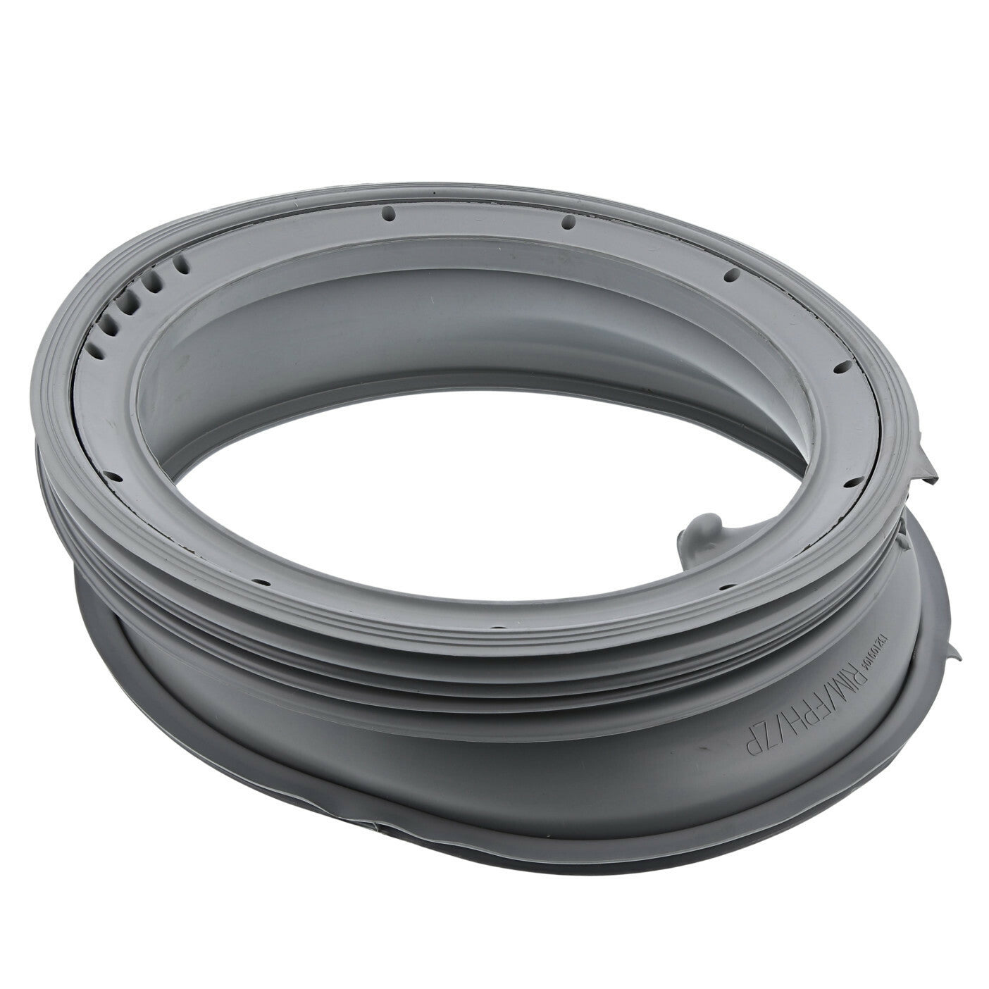 Electrolux Rex AEG Zanussi guarnizione oblò lavatrice FA ZWF LVMT EWF R60 R16 L