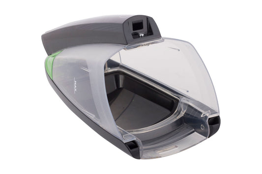 Polti serbatoio tanica vasca contenitore aspirapolvere Forzaspira SR25.9 Plus