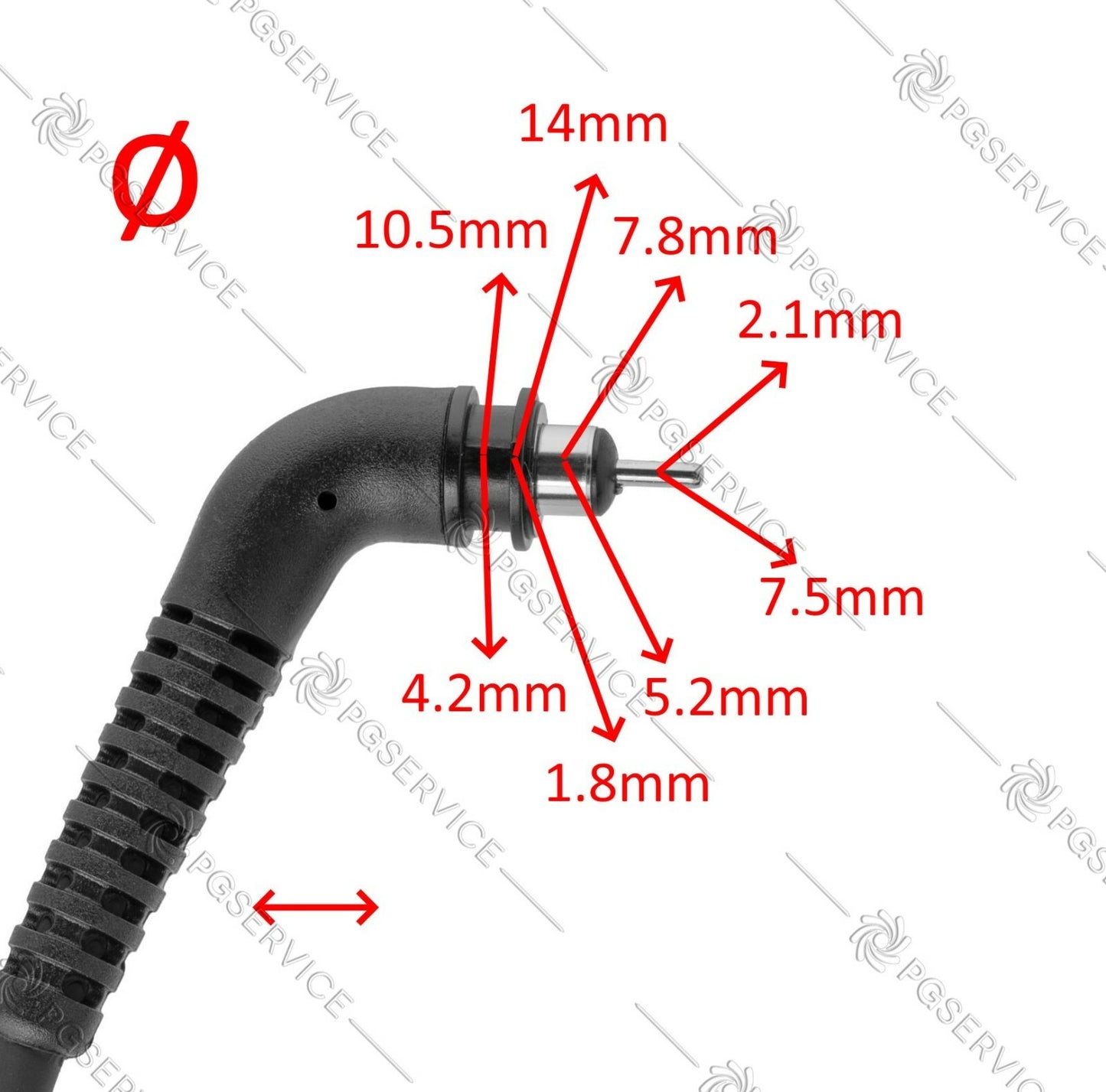 Rowenta Stromkabel Platte Haare Ultimate SF8210 SF8220 Ghd SS2 Jemell
