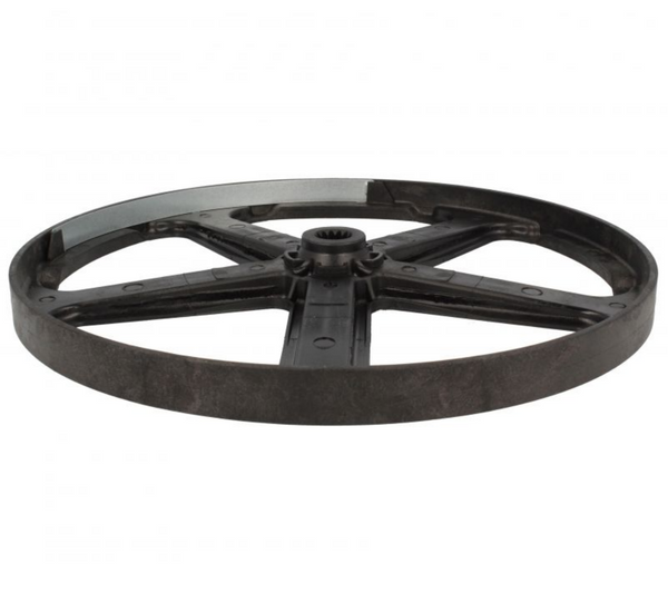 Electrolux AEG Zanussi Wheel Pulley 275mm 1084891 Washing L60 L70 Ewt Zwq L8
