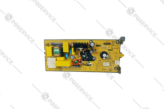 Kenwood scheda elettronica PCB planetaria kMix KMX75 KMX750 KMX754 KMX760 KMX76