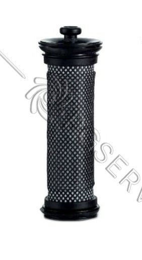 Ariete filtro tessuto ciotola scopa 22V Lithium Digital 2722 2723 2724 2757 2758