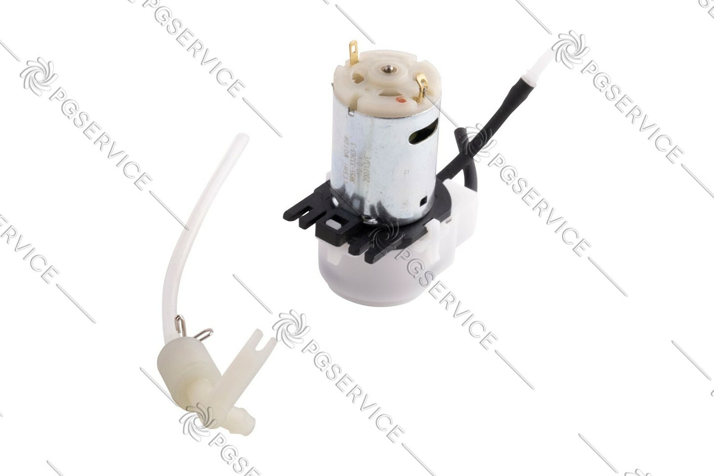 Black & Decker Pump Engine broom Steam Mop BHSM16 FSMH1300 FSMH1351