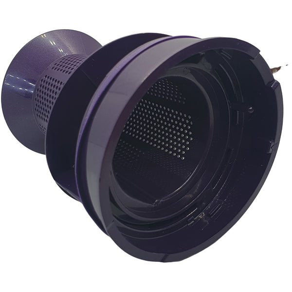 Rowenta Tefal Cone Separator broom Vacuum Cleaner Xforce 8.60 RH9637 RH9681 TY96