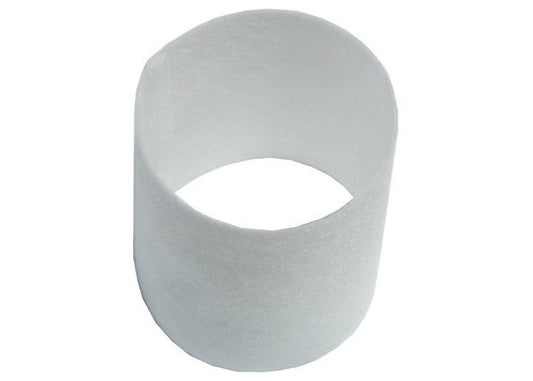 Ariete filtro carta cilindrico aspirapolvere Twin Aqua Power 1600 Turbo XTW