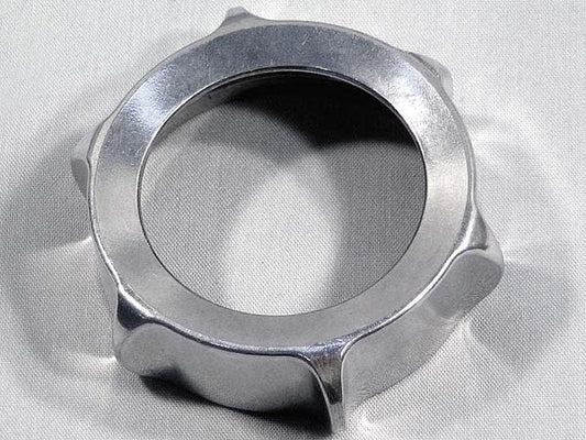 Kenwood bague d'arrêt hachoir Chef AT950 AX950 KAX950 Pro MG41 MG51