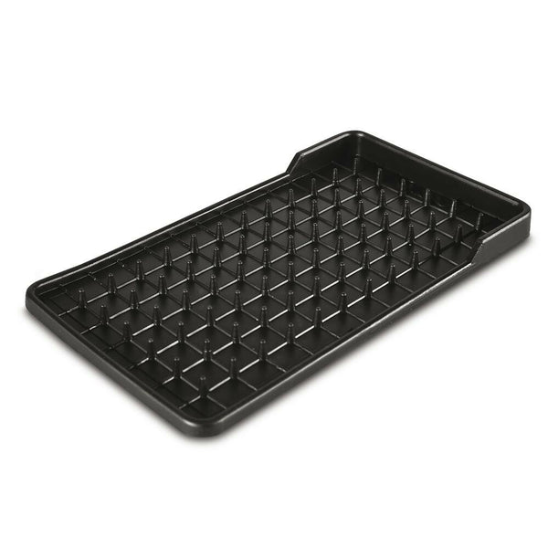 Polti siliconen strijkijzer mat 235mm x 135mm Vaporella