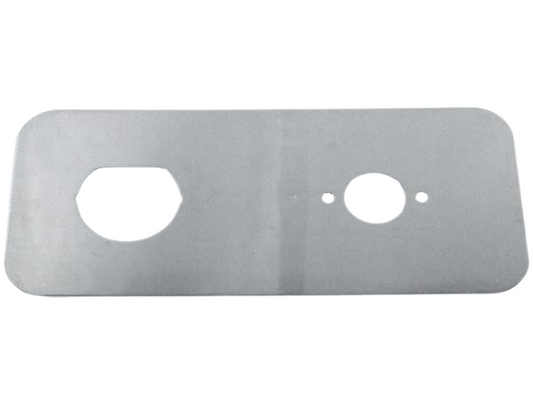 Kenwood placă metalică prindere accesorii mixer planetar Cooking Chef KM080 KM090