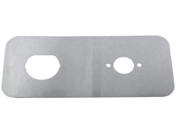 Kenwood Placa Metálico Enganche Accesorios Amasadora Cooking Chef KM080 KM090