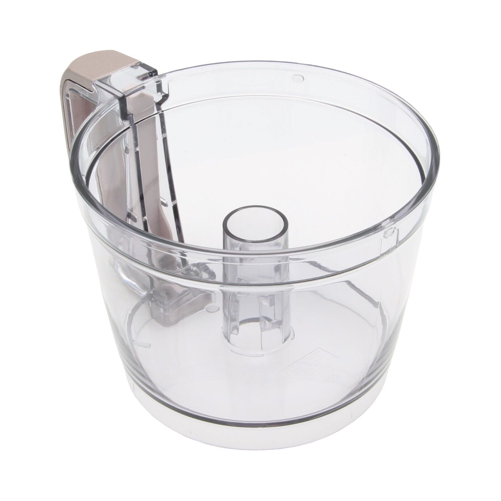 CuisinArt ciotola tazza originale ECH-4WB tritatutto Mini Prep Pro 900ml ECH4PE