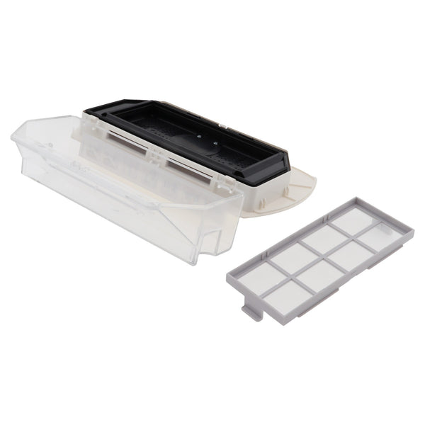 Rowenta serbatoio raccolta griglia robot aspirapolvere X-plorer 75 RR7647 RR768