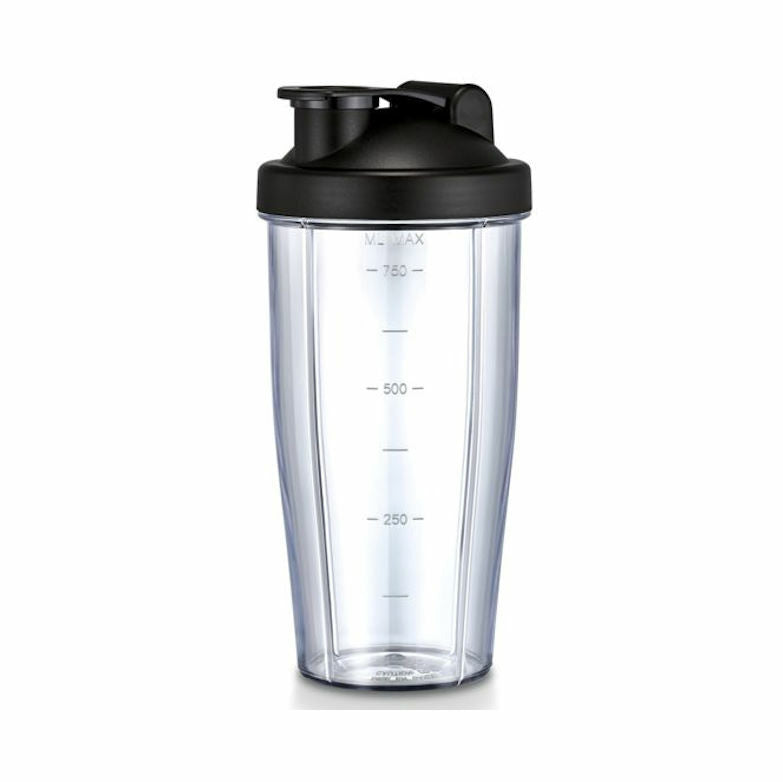 Moulinex Tefal bottle on-the-go 0.75L blender ActiMix Nomade BlendGo LM1B