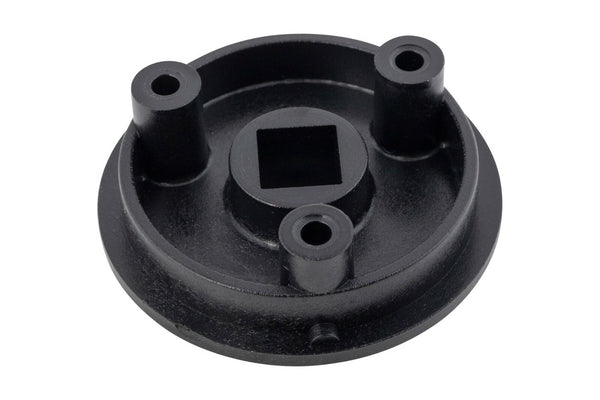 Quick Mill voorflens transmissieverbinding rol rasp 0248