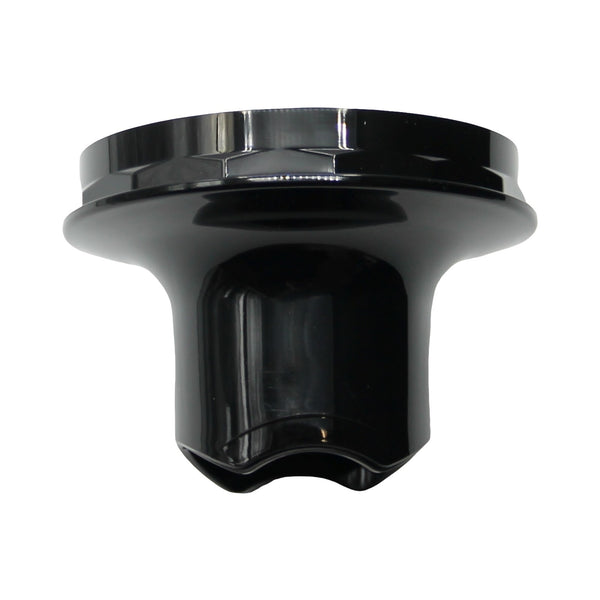 Braun Deckel schwarz Zerkleinerer 350ml MQ20 Minipimer Multiquick 7 MQ700 4199