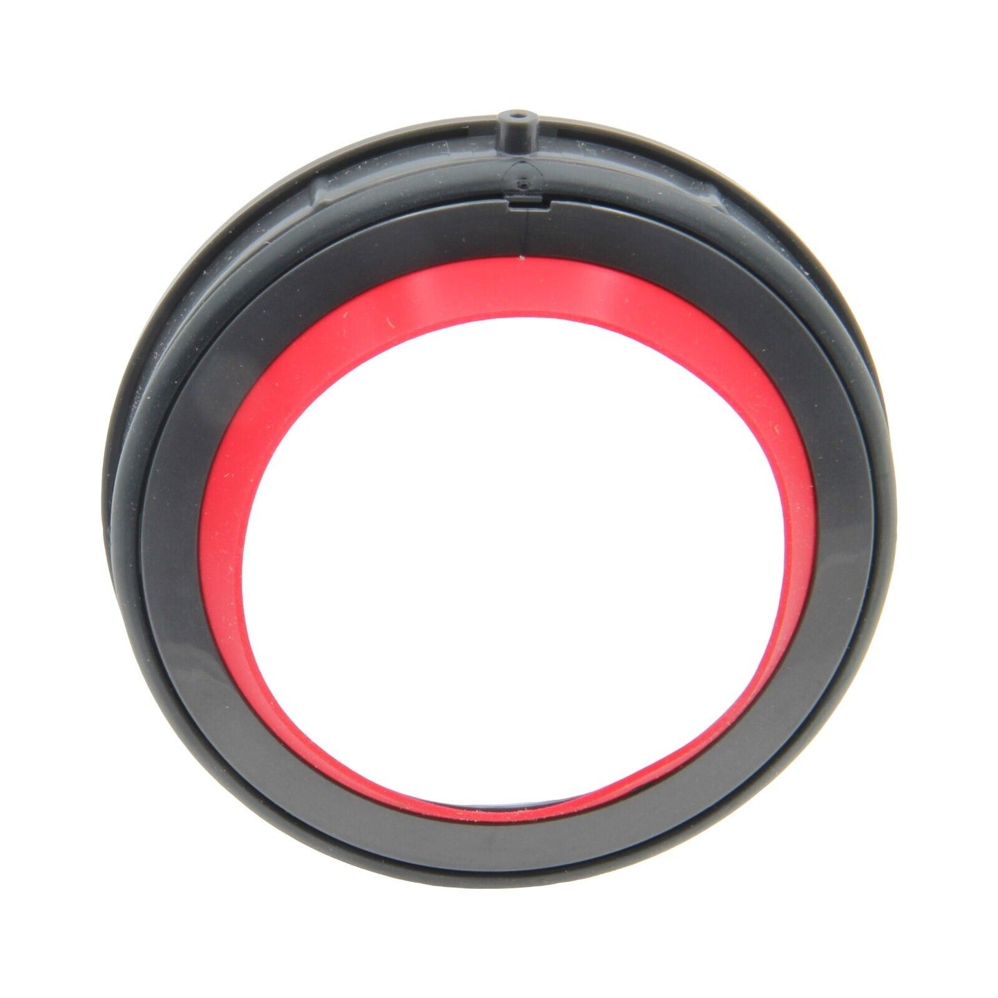 Anello guarnizione rosso apertura serbatoio polvere aspirapolvere Dyson V12 SV20