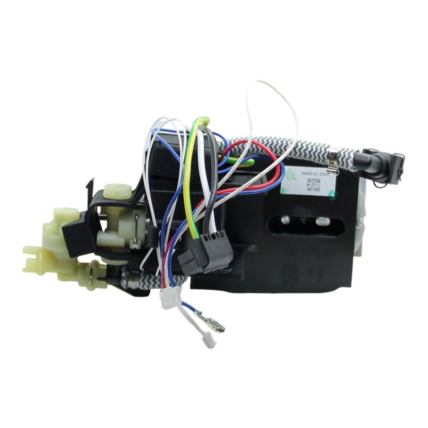 Krups nespresso Chaudière Électrovanne 230V Machine Café Atelier XN8908 NL8908