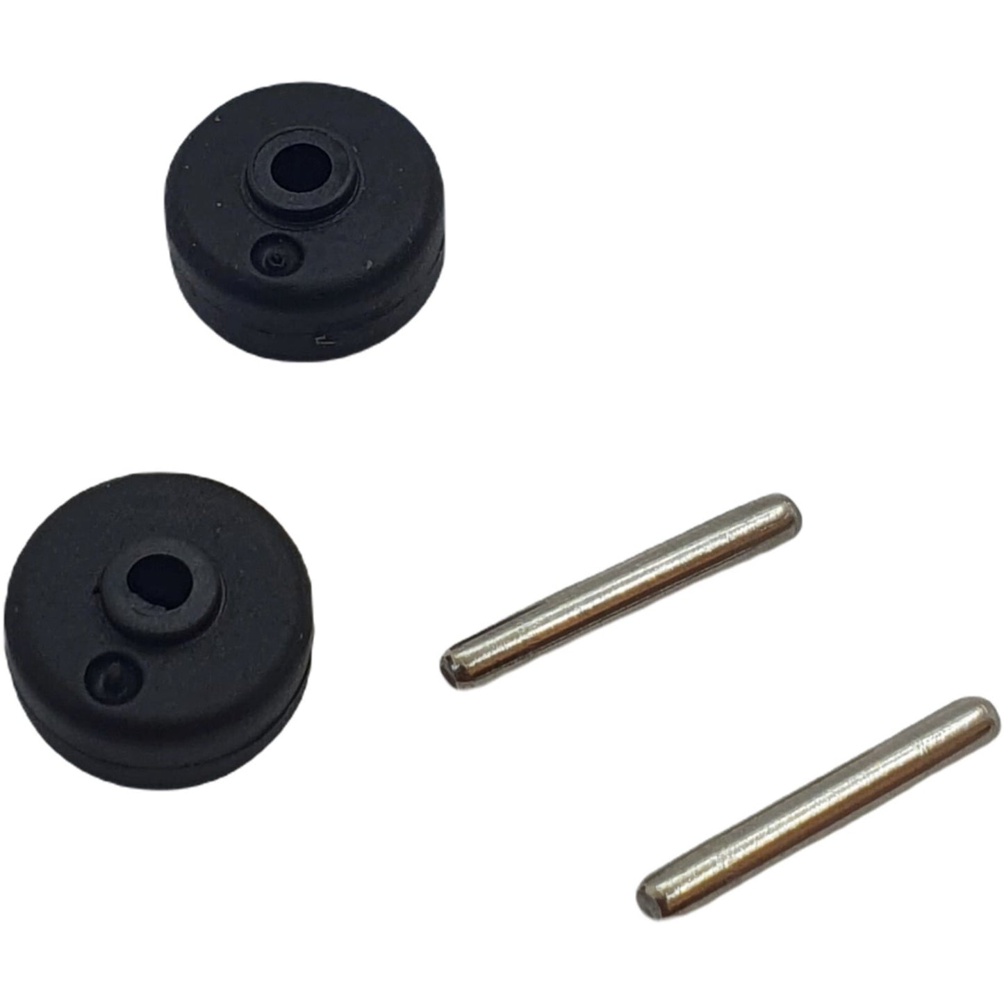 Rowenta Tefal wheel brush vacuum cleaner X-Pert 6.60 RH6821 RH6838 RH68