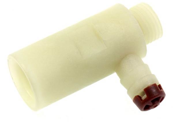 Polti valvola pompa innesco Vaporella Unico Lecoaspira MondialVap Vaporetto MCV