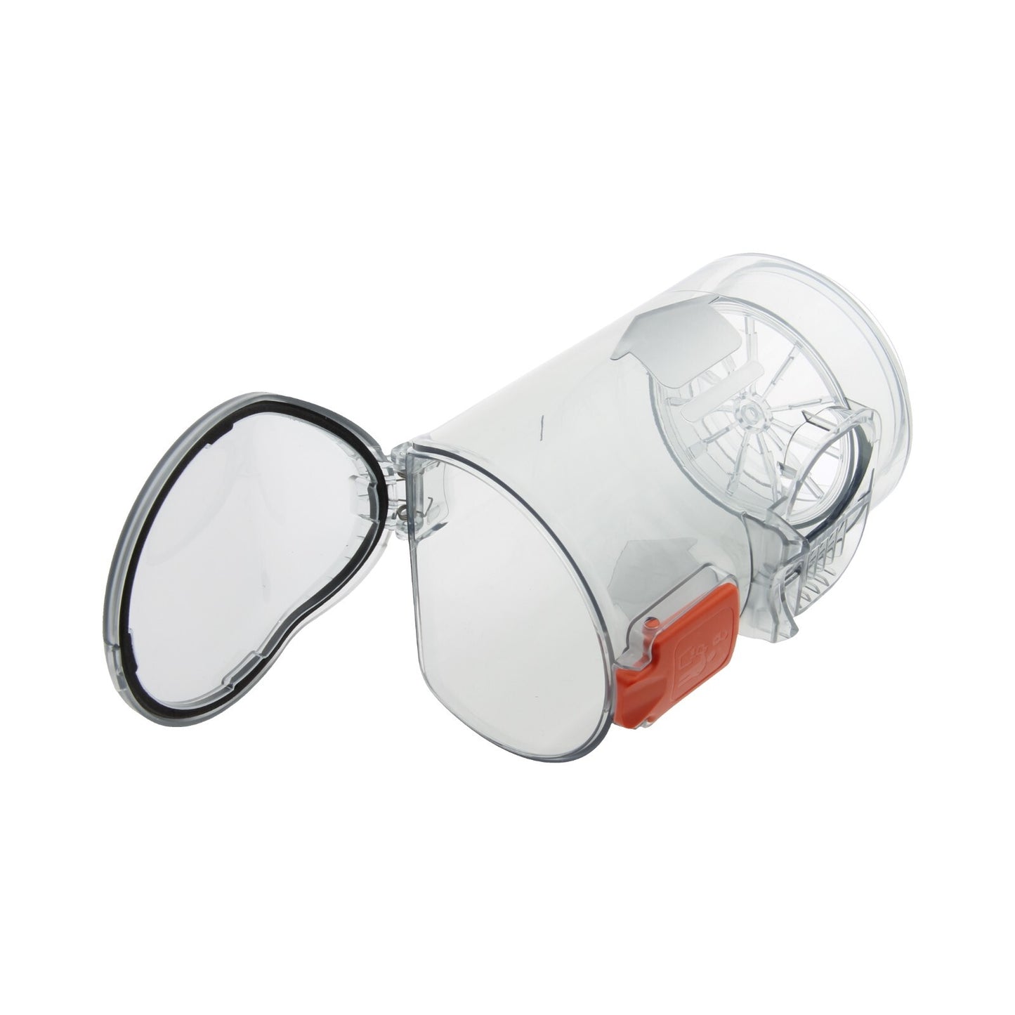 Black & Decker zbiornik bidon odkurzacza ręcznego PowerSeries BHFEV182 18V