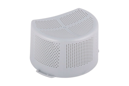 Black & Decker copertura filtro aspirabriciole Dustbuster NVB115 NVB215 NVB220