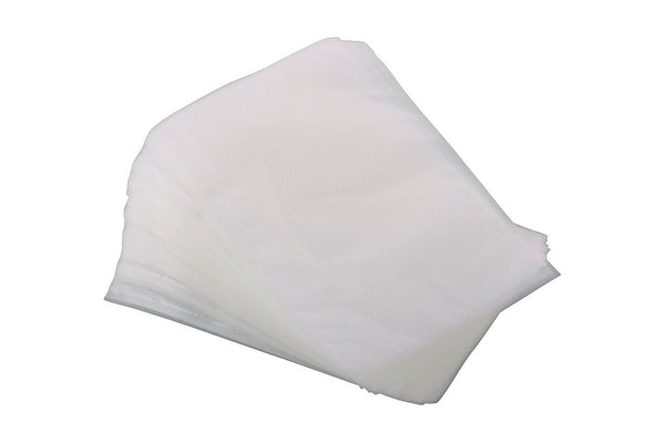 Reber RNR 100x embossed bags 30x20 cm vacuum machine Artus EcoPro Family