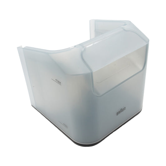 Braun zbiornik pojemnik na wodę żelazko parowe CareStyle 7 IS7156.BK